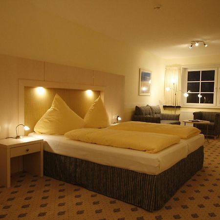 Hotel Und Spa Lundenbergsand Simonsberg Экстерьер фото