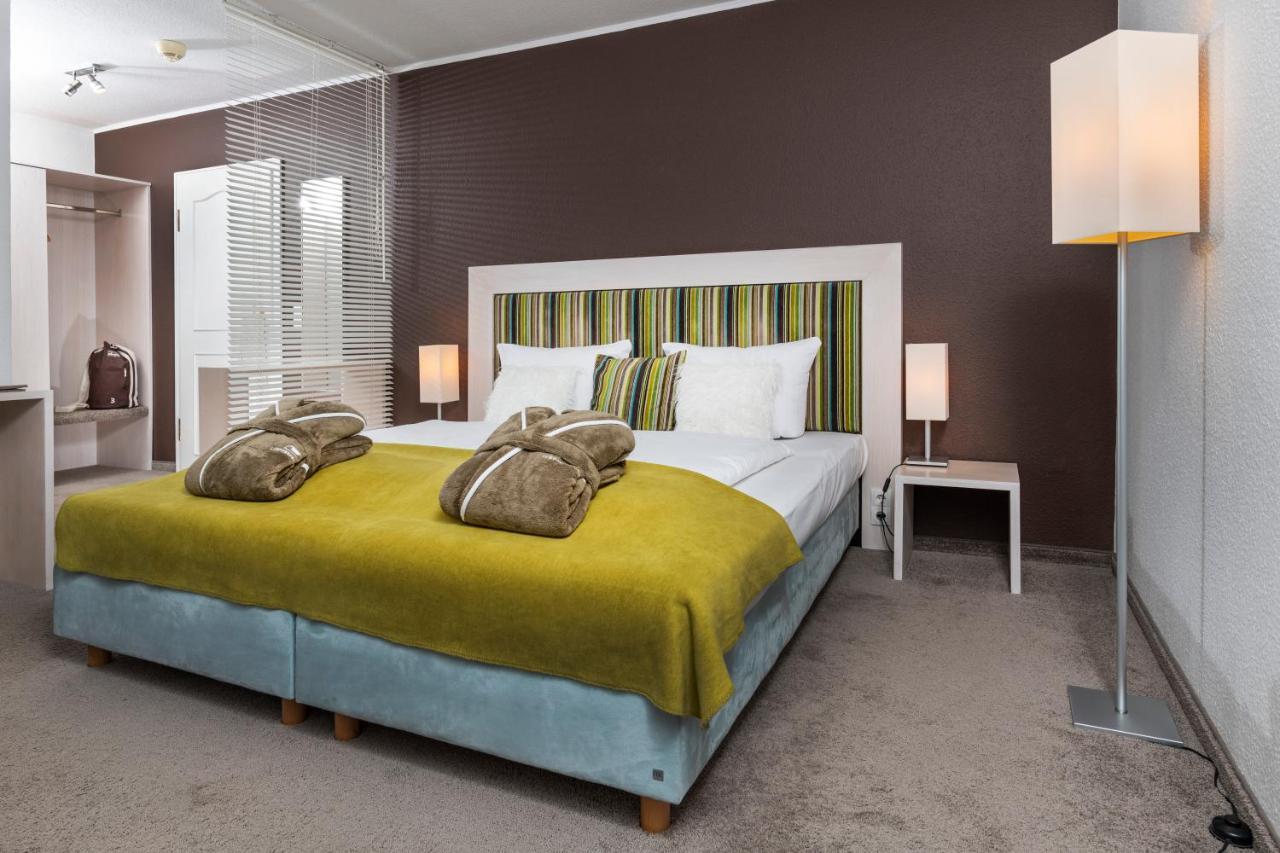 Hotel Und Spa Lundenbergsand Simonsberg Экстерьер фото