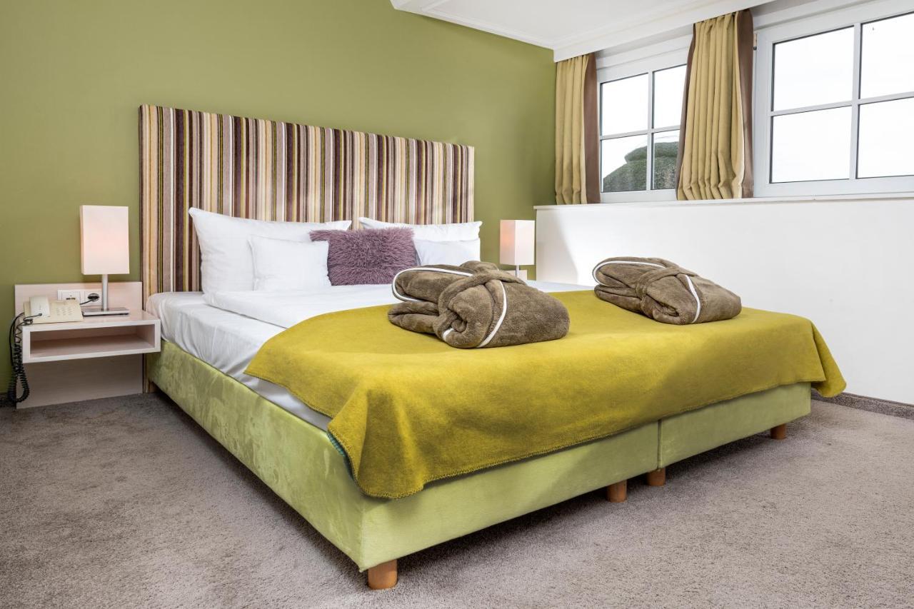 Hotel Und Spa Lundenbergsand Simonsberg Экстерьер фото