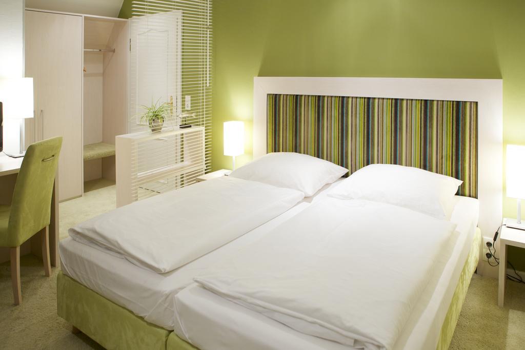 Hotel Und Spa Lundenbergsand Simonsberg Экстерьер фото