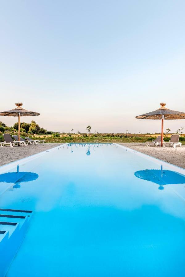 Hotel Und Spa Lundenbergsand Simonsberg Экстерьер фото